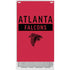 NFL Atlanta Falcons Red Performance Series Xbox Series S Console Skin